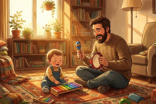 калин вельов деца